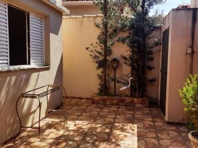 Foto do Casa - Casa com 3 dormitórios à venda, 140 m² por R$ 320.000,00 - Estados Unidos - Uberaba/MG | ZUCATO IMOBILIARIA LTDA