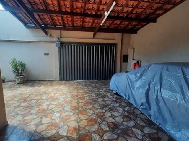 Foto do Casa - Casa com 3 dormitórios à venda, 140 m² por R$ 320.000,00 - Estados Unidos - Uberaba/MG | ZUCATO IMOBILIARIA LTDA