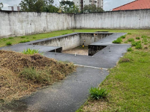 Casa 4 quartos e 5 banheiros, à venda, no bairro Urbanova em São José dos Campos
