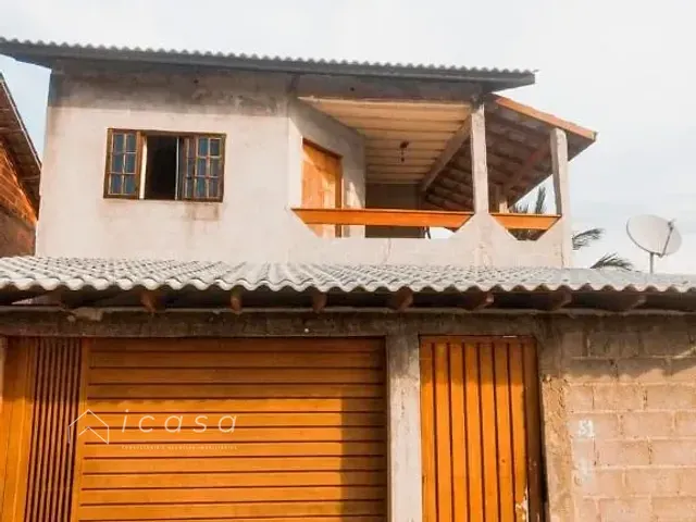 Casa com 171m² 3 quartos e 2 banheiros, à venda, no bairro Vila Favorino em Caçapava