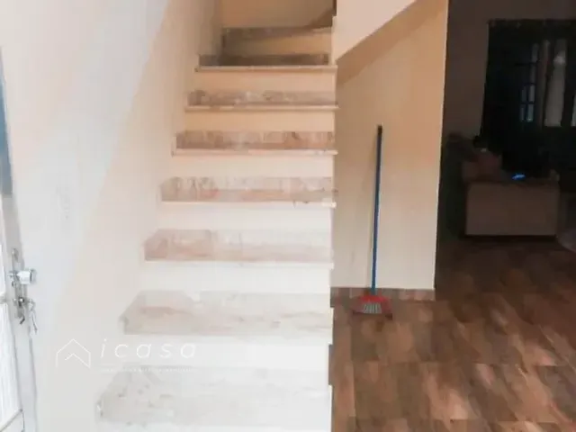 Casa com 171m² 3 quartos e 2 banheiros, à venda, no bairro Vila Favorino em Caçapava