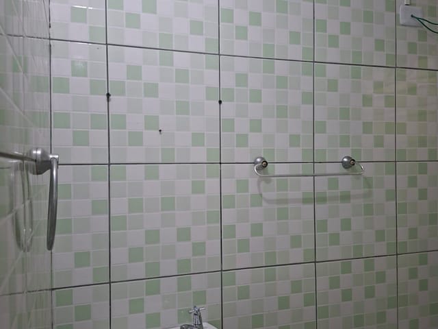 Casa 1 quarto e 1 banheiro, para alugar, no bairro Conjunto Promorar Raposo Tavares em São Paulo