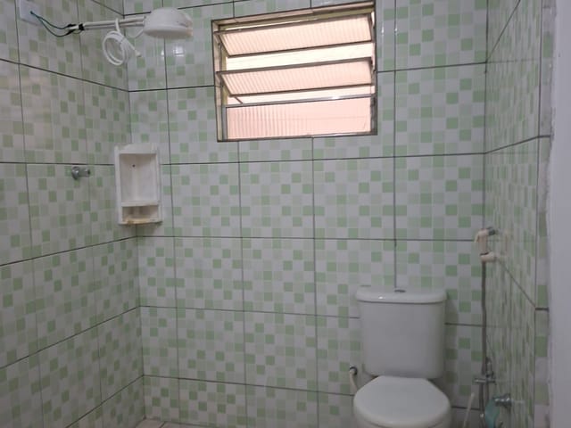 Casa 1 quarto e 1 banheiro, para alugar, no bairro Conjunto Promorar Raposo Tavares em São Paulo