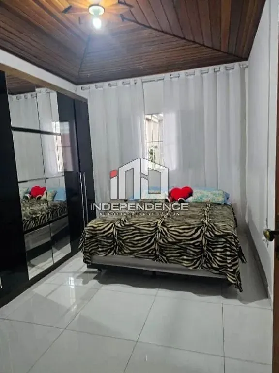 Casa, 4 quartos, 130 m² - Foto 35