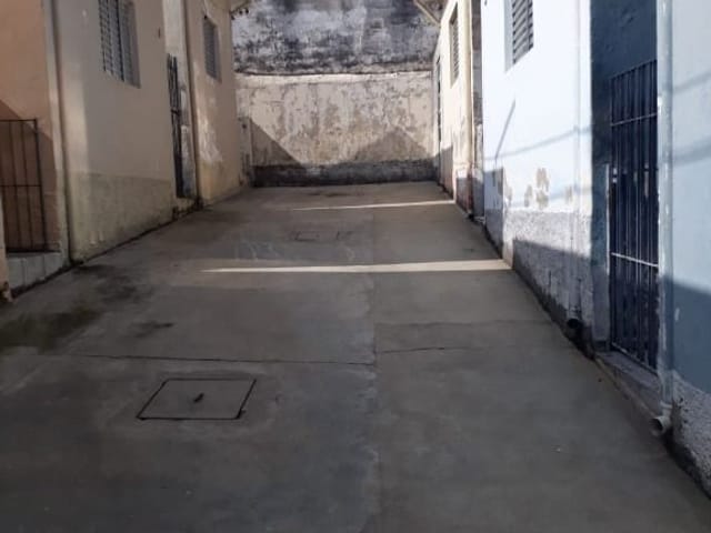 Foto do Casa - Casa para Locação 1 Quarto, 50M², Jardim Cotinha, São Paulo - SP | ZONA LESTE IMÓVEIS