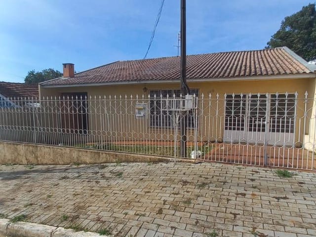 Casa à venda, Contorno, Ponta Grossa, PR