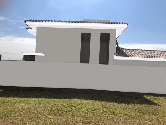 Foto do Casa - Casa com 3 dormitórios à venda, 220 m² por R$ 1.600.000,00 - Cyrela Landscape - Uberaba/MG | ZUCATO IMOBILIARIA LTDA