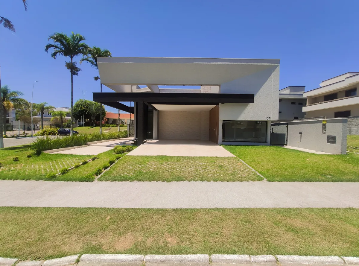 Casa no condomínio Ilha do Francês para venda com 3 quartos, sendo 3 suítes, 187m²