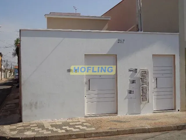 Casa com 80m² 1 quarto e 1 banheiro, para alugar, no bairro Consolação em Rio Claro
