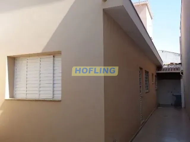 Casa com 80m² 1 quarto e 1 banheiro, para alugar, no bairro Consolação em Rio Claro