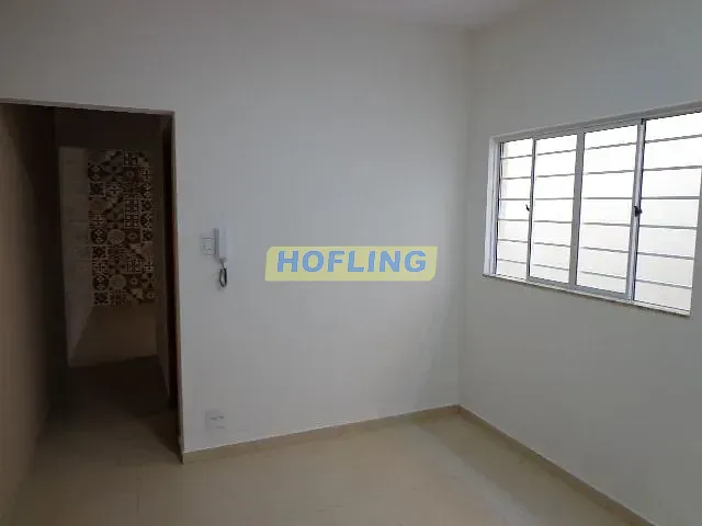 Casa com 80m² 1 quarto e 1 banheiro, para alugar, no bairro Consolação em Rio Claro