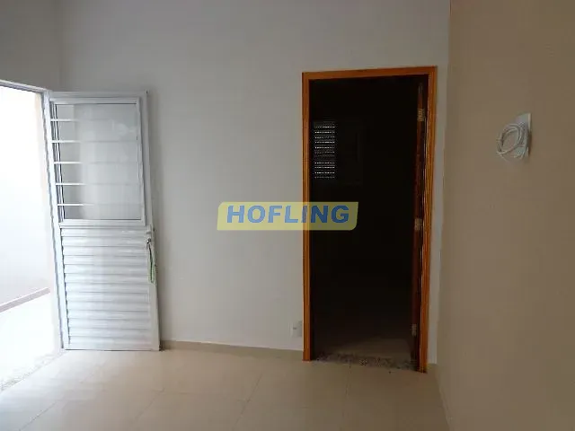 Casa com 80m² 1 quarto e 1 banheiro, para alugar, no bairro Consolação em Rio Claro