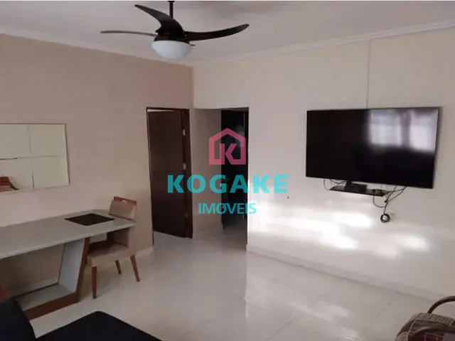 Casa com 300m² 3 quartos e 2 banheiros, à venda, no bairro Santana em São José dos Campos