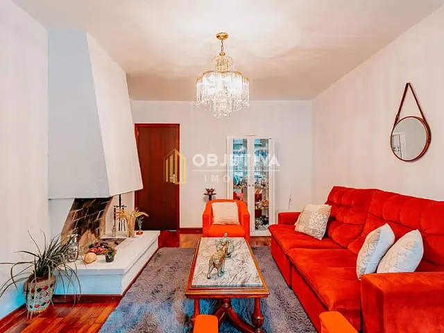 Casa com 396m² 4 quartos e 4 banheiros, à venda, no bairro Chácara das Pedras em Porto Alegre