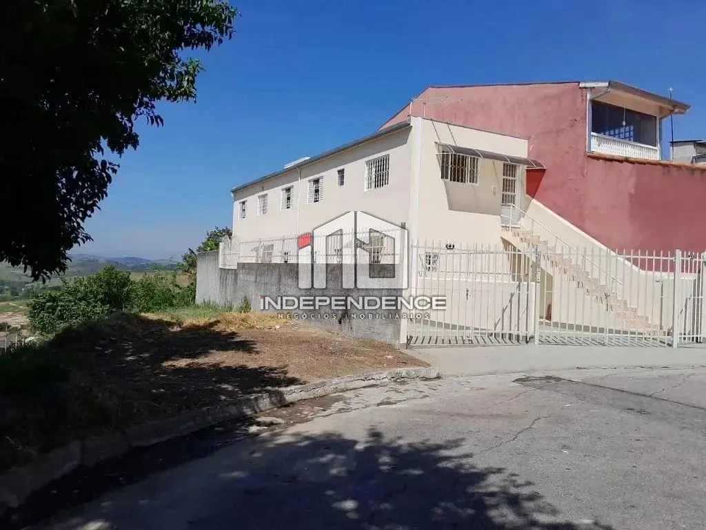 Casa, 3 quartos, 160 m² - Foto 1
