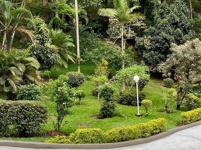 Casa 4 quartos e 2 banheiros, à venda, no bairro Bosque dos Eucaliptos em São José dos Campos