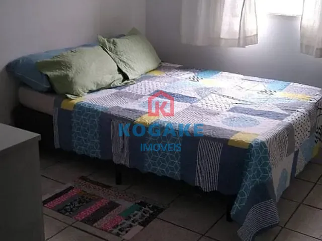 Casa com 340m² 4 quartos e 3 banheiros, à venda, no bairro Jardim Oriente em São José dos Campos