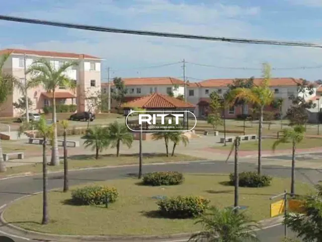 Casa 2 quartos e 2 banheiros, à venda, no bairro Jardim Interlagos em Hortolândia