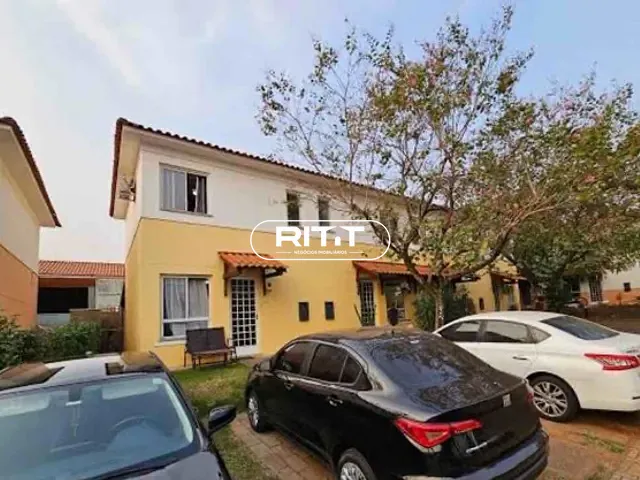Casa 2 quartos e 2 banheiros, à venda, no bairro Jardim Interlagos em Hortolândia