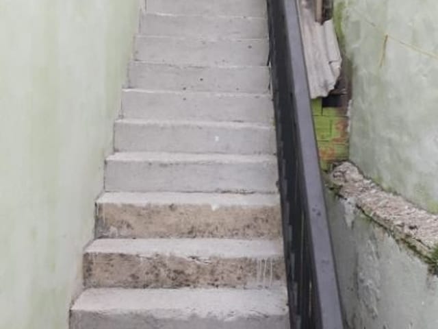 Foto do Casa - Casa para Locação 2 Quartos, 1 Vaga, 150M², Jardim Imperador, São Paulo - SP | ZONA LESTE IMÓVEIS