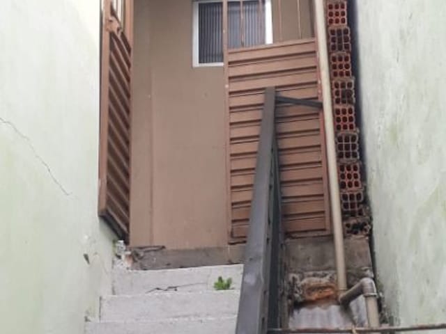 Foto do Casa - Casa para Locação 2 Quartos, 1 Vaga, 150M², Jardim Imperador, São Paulo - SP | ZONA LESTE IMÓVEIS