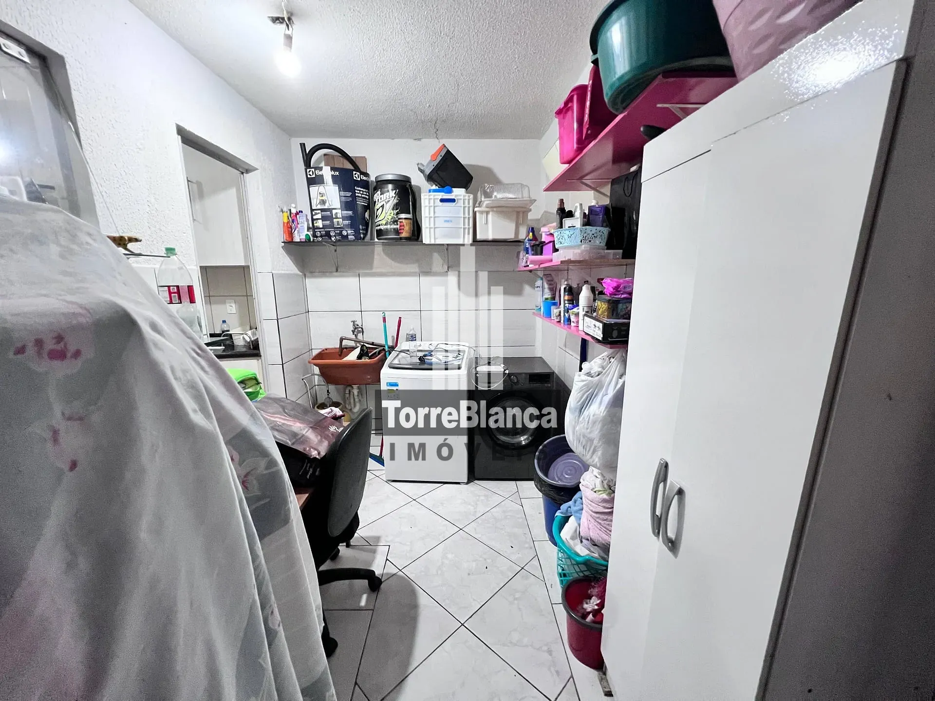 Casa, 1 quarto, 60 m² - Foto 10
