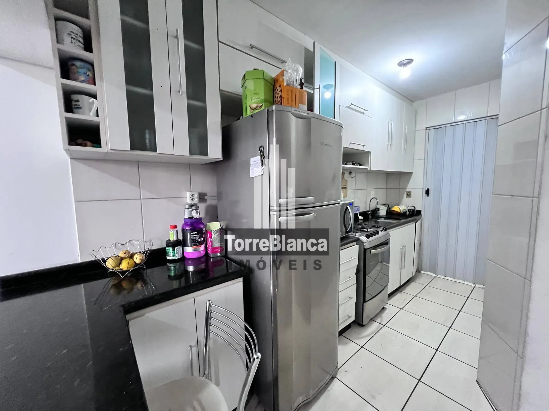 Casa, 1 quarto, 60 m² - Foto 6