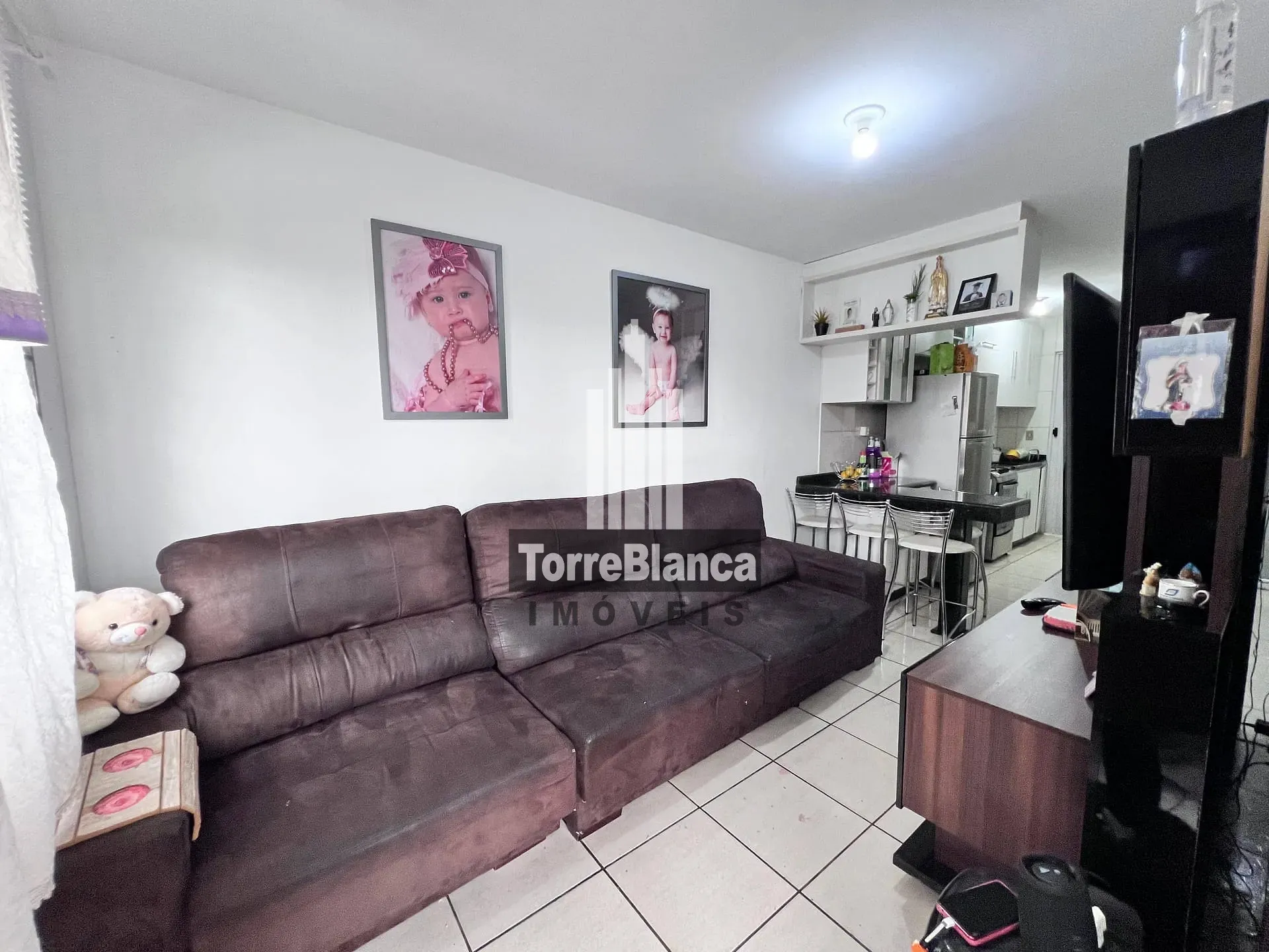Casa, 1 quarto, 60 m² - Foto 4