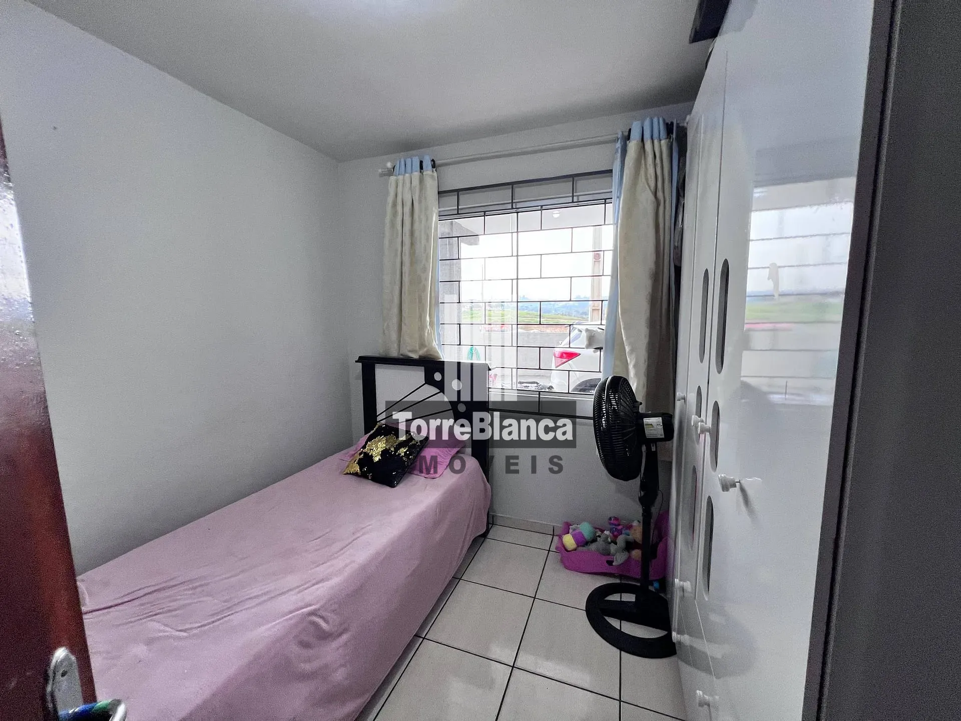 Casa, 1 quarto, 60 m² - Foto 8
