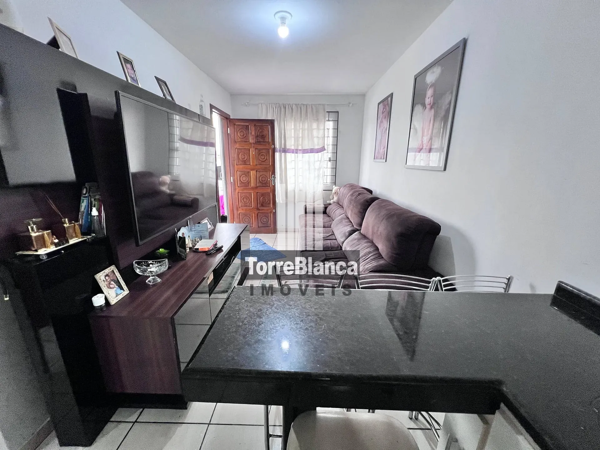 Casa, 1 quarto, 60 m² - Foto 5
