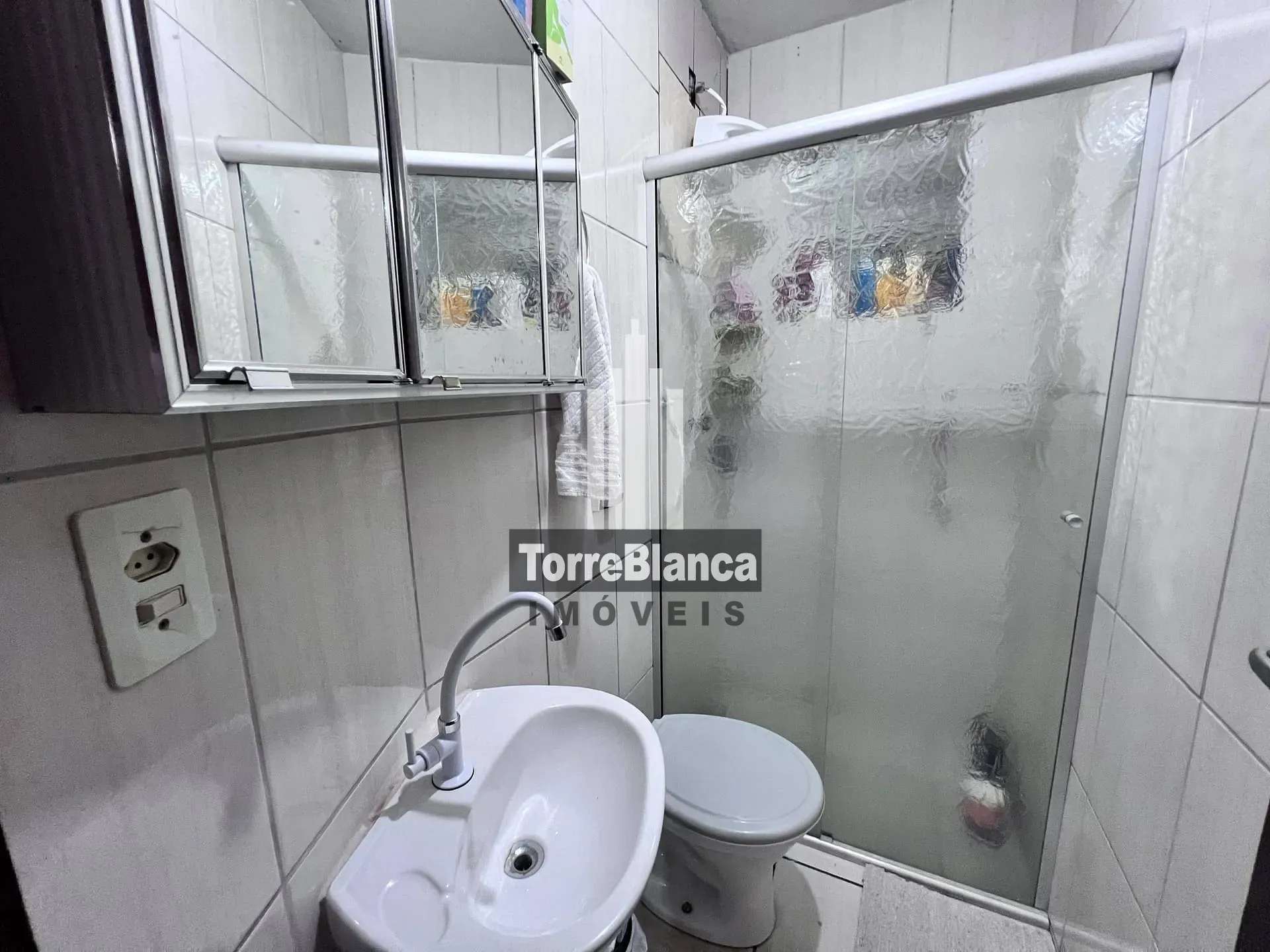 Casa, 1 quarto, 60 m² - Foto 9