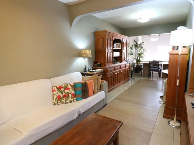 Casa com 131m² 3 quartos e 1 banheiro, à venda, no bairro Vila Anglo Brasileira em São Paulo
