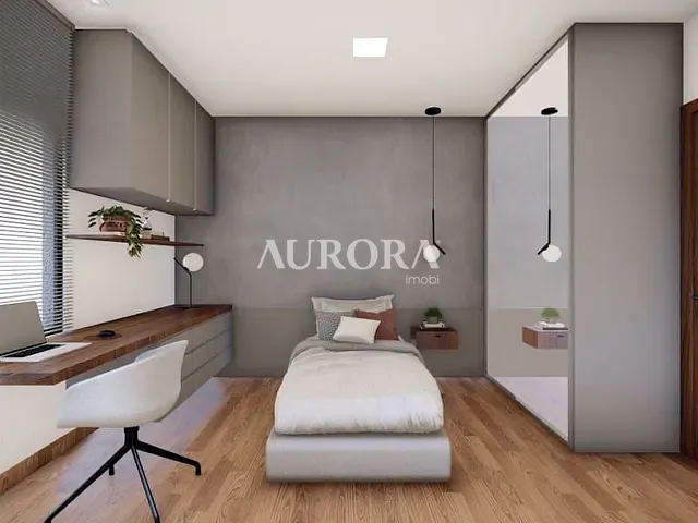 Casa com 180m² 3 quartos e 2 banheiros, à venda, no bairro Jardim Burle Marx em Londrina