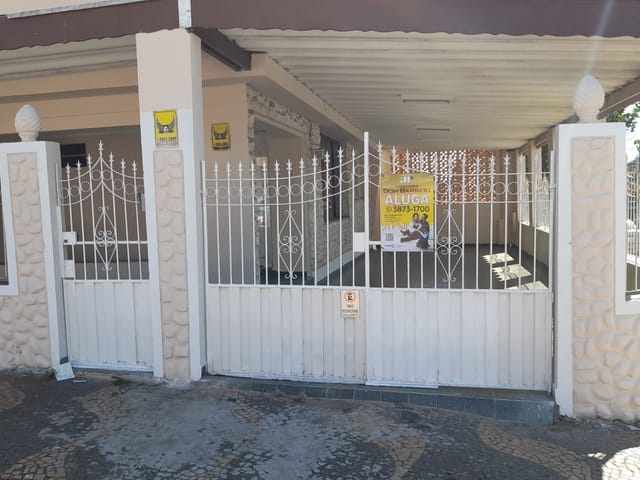 Foto do Casa - Casa para alugar por R$ 3.000,00 - Centro - Sumaré/SP | IMOBILIARIA DOM BARRETO LTDA