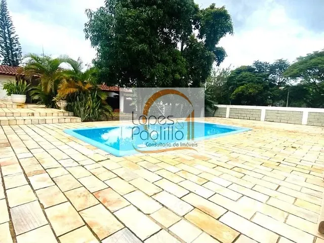 Casa com 717m² 4 quartos e 5 banheiros, à venda, no bairro Jardim Paulista em Atibaia
