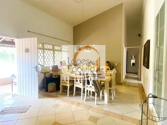 Casa com 717m² 4 quartos e 5 banheiros, à venda, no bairro Jardim Paulista em Atibaia