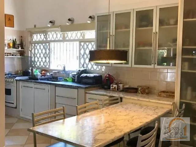 Casa com 717m² 4 quartos e 5 banheiros, à venda, no bairro Jardim Paulista em Atibaia
