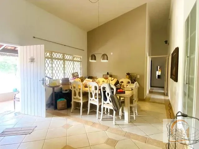 Casa com 717m² 4 quartos e 5 banheiros, à venda, no bairro Jardim Paulista em Atibaia