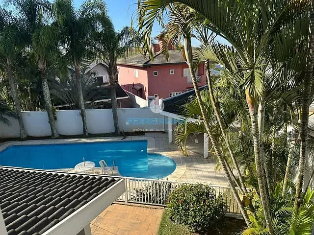 Casa 4 quartos e 3 banheiros, à venda, no bairro Urbanova em São José dos Campos
