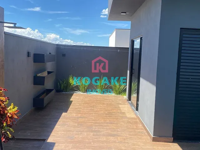 Casa com 250m² 3 quartos e 2 banheiros, à venda, no bairro Malibu em Caçapava