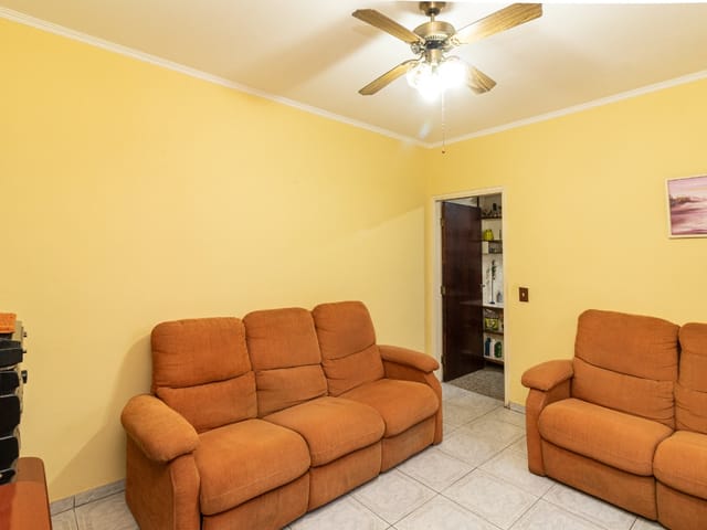 Foto do Casa - Casa tipo para venda em Vila Nova Cachoeirinha com 2 quartos, sendo 1 suíte, 84m² | Lares e Andares Imóveis