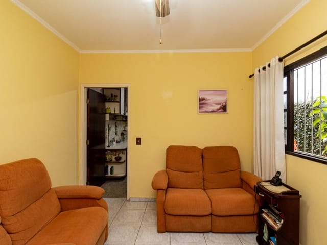 Foto do Casa - Casa tipo para venda em Vila Nova Cachoeirinha com 2 quartos, sendo 1 suíte, 84m² | Lares e Andares Imóveis