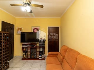 Foto do Casa-Casa tipo para venda em Vila Nova Cachoeirinha com 2 quartos, sendo 1 suíte, 84m²