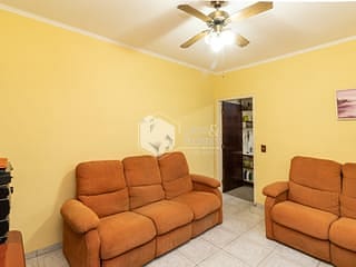 Foto do Casa-Casa tipo para venda em Vila Nova Cachoeirinha com 2 quartos, sendo 1 suíte, 84m²
