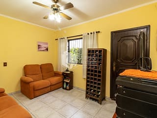 Foto do Casa-Casa tipo para venda em Vila Nova Cachoeirinha com 2 quartos, sendo 1 suíte, 84m²