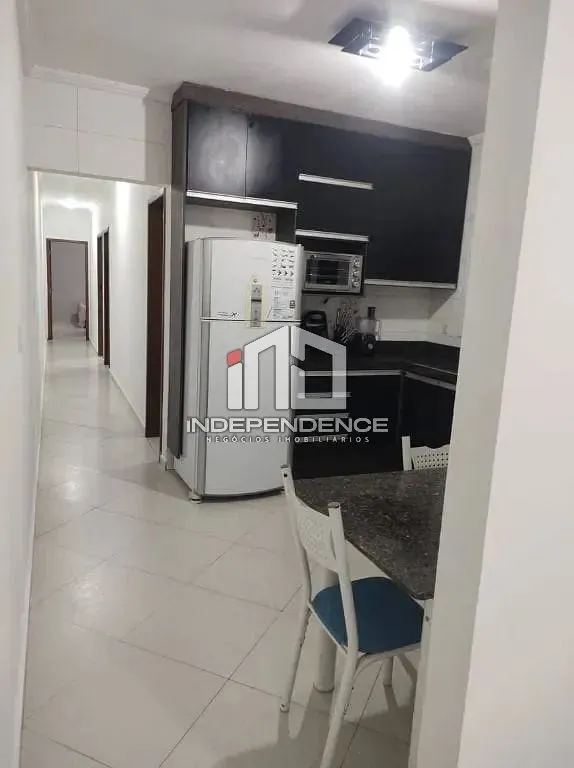 Casa, 3 quartos, 116 m² - Foto 5