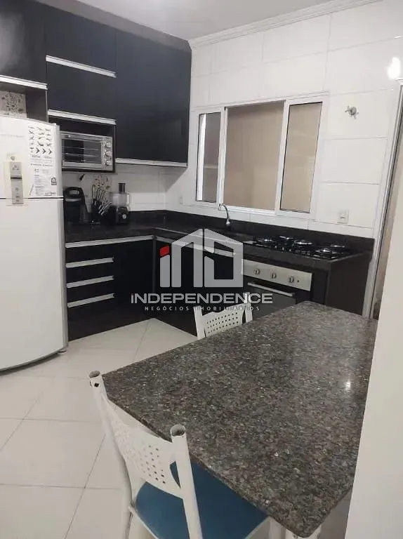 Casa, 3 quartos, 116 m² - Foto 1