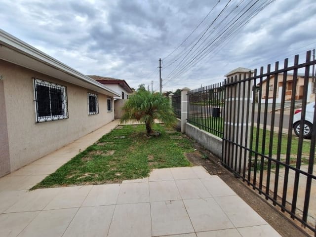 Casa à venda, Oficinas, Ponta Grossa, PR