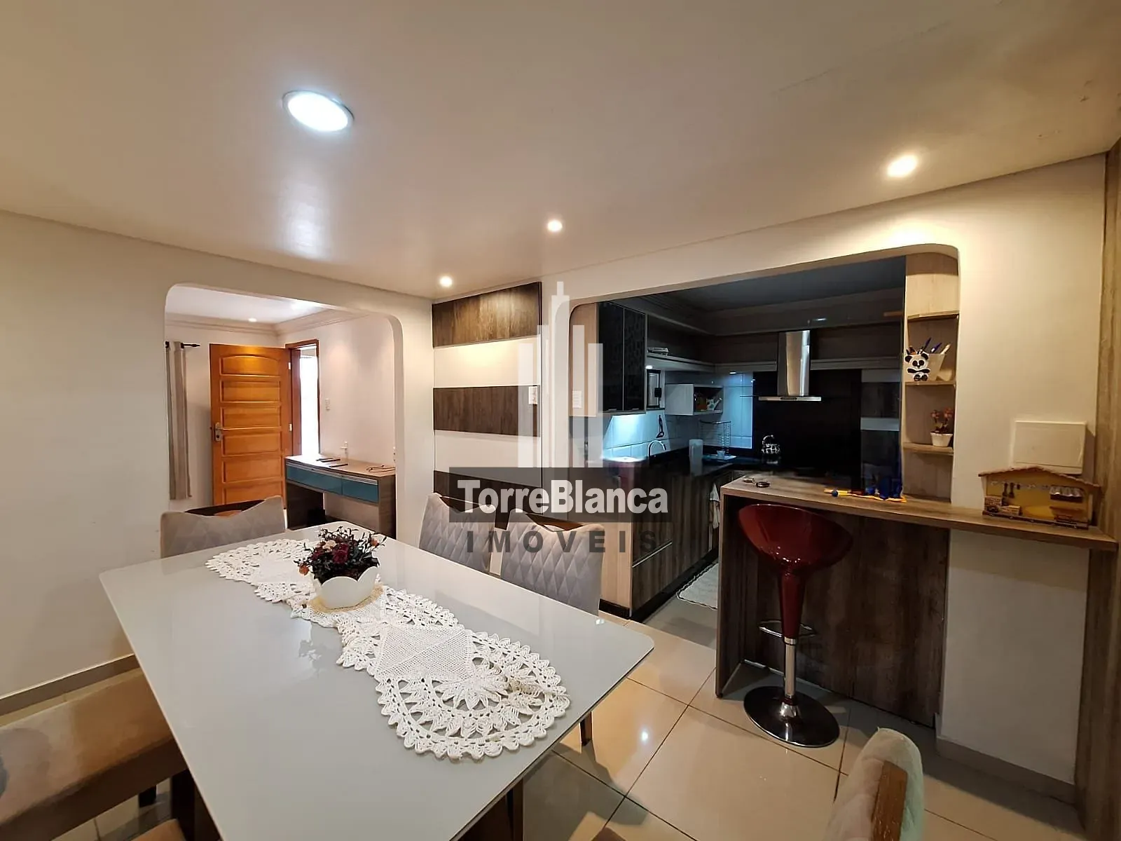 Casa, 3 quartos, 246 m² - Foto 8
