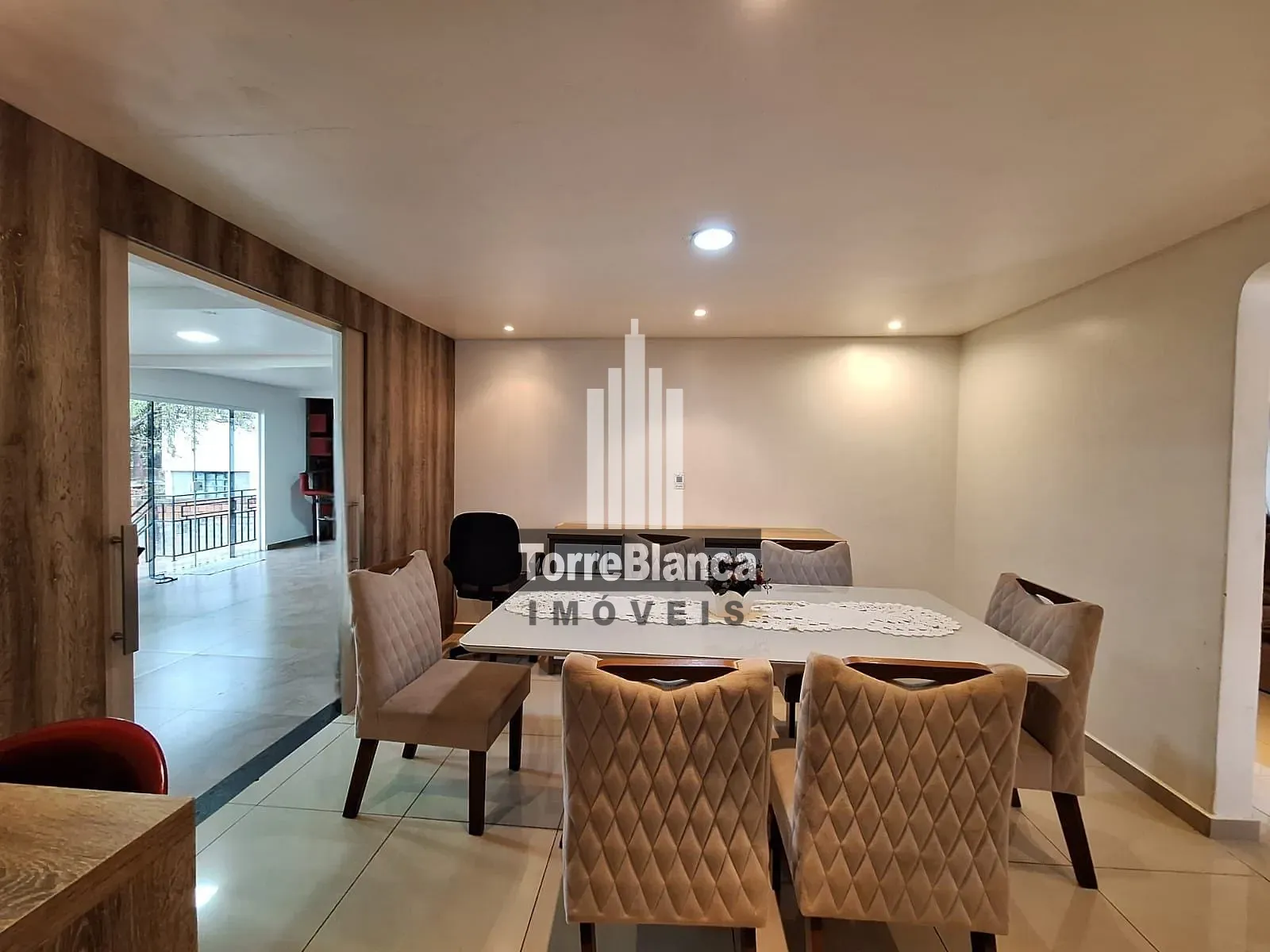 Casa, 3 quartos, 246 m² - Foto 16